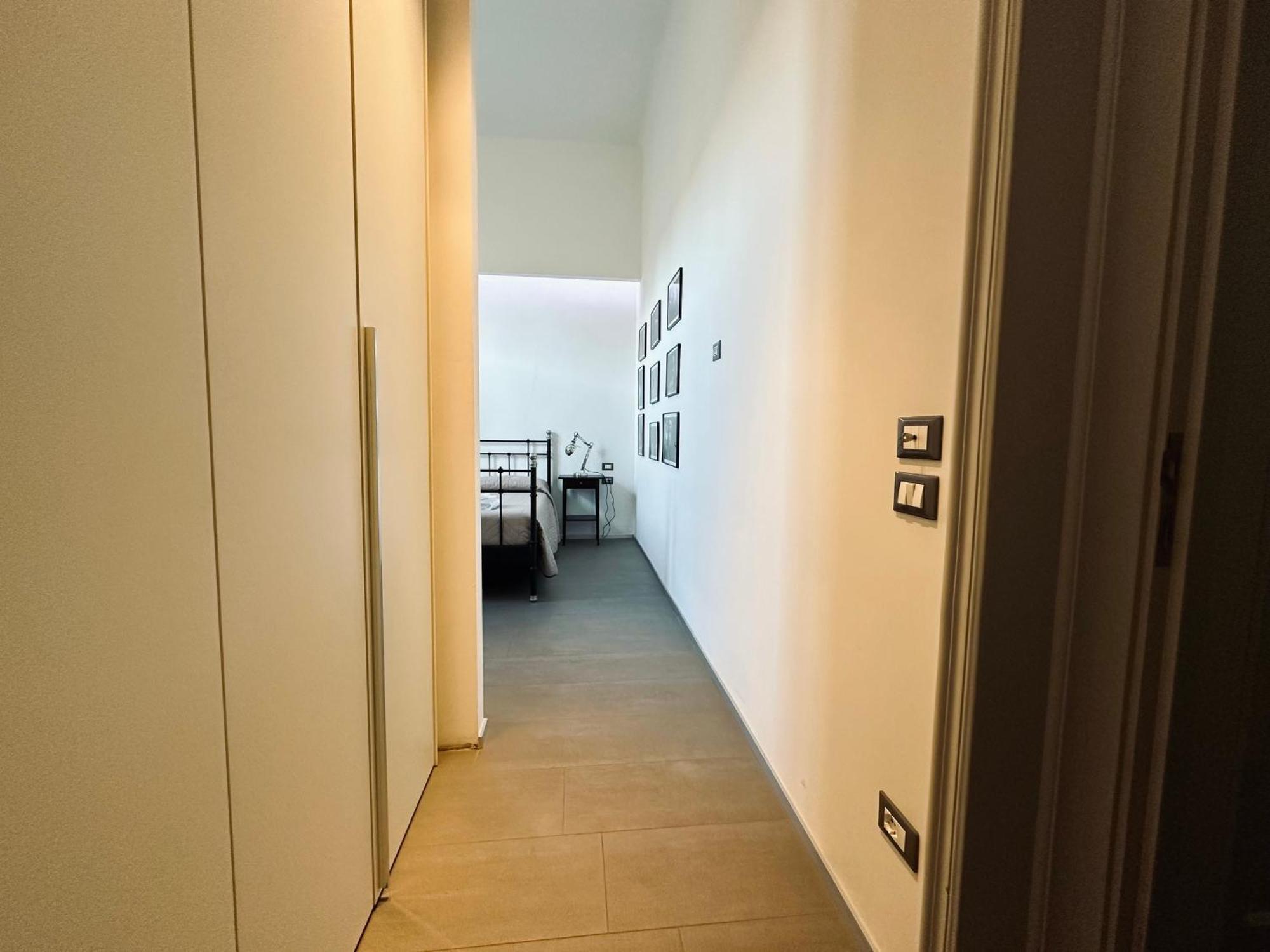 Indipendenza 24 Bed & Breakfast Bologna Ngoại thất bức ảnh