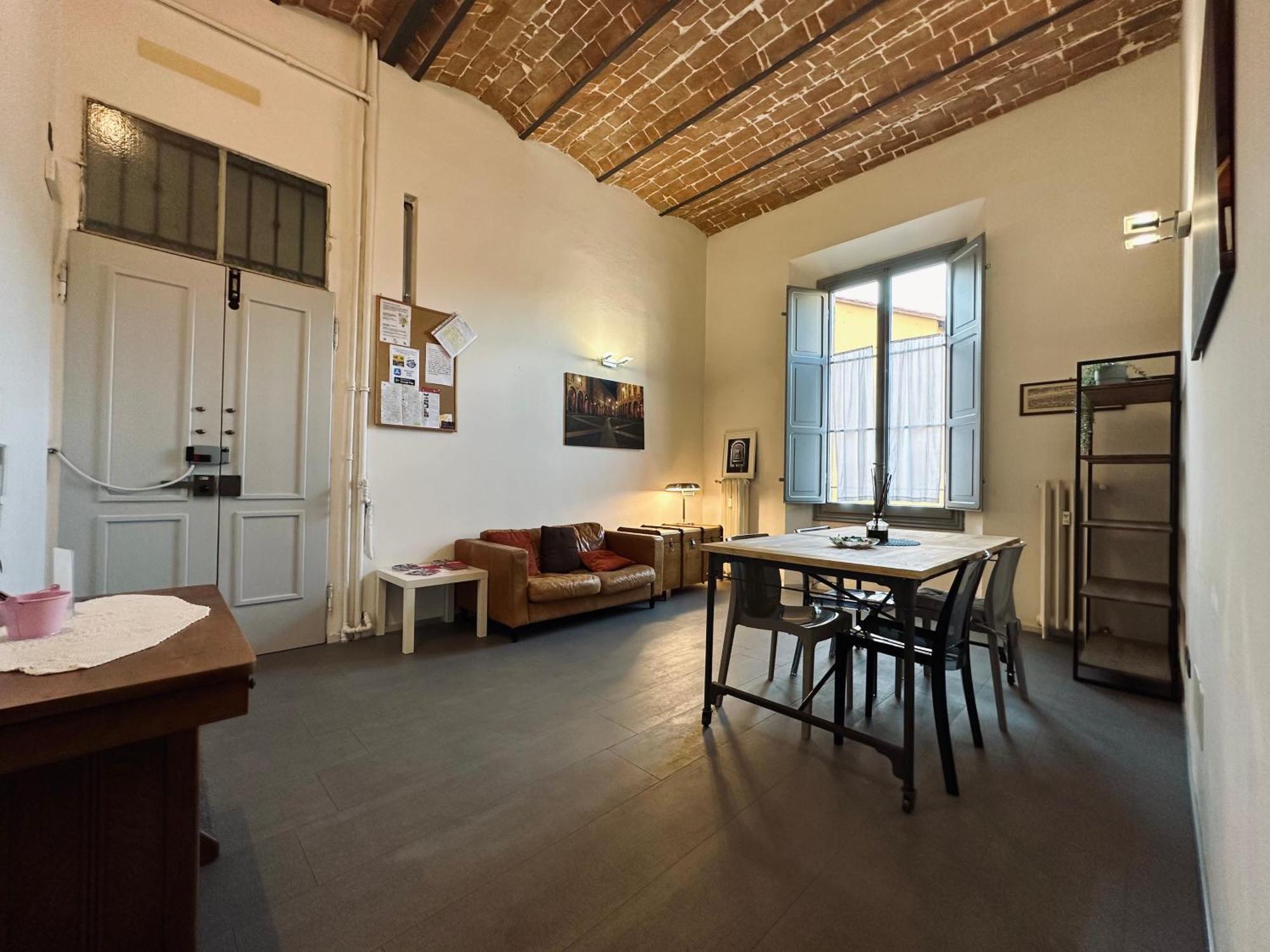 Indipendenza 24 Bed & Breakfast Bologna Ngoại thất bức ảnh