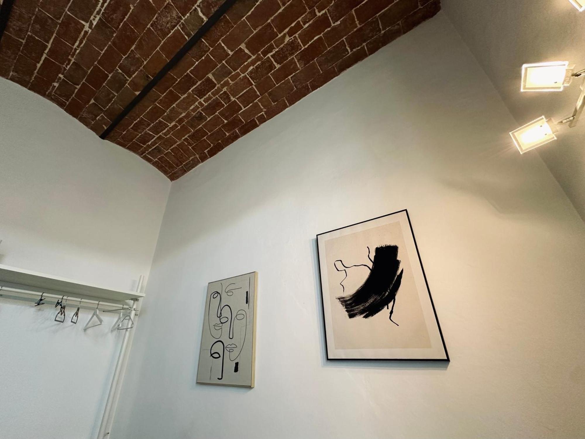 Indipendenza 24 Bed & Breakfast Bologna Ngoại thất bức ảnh