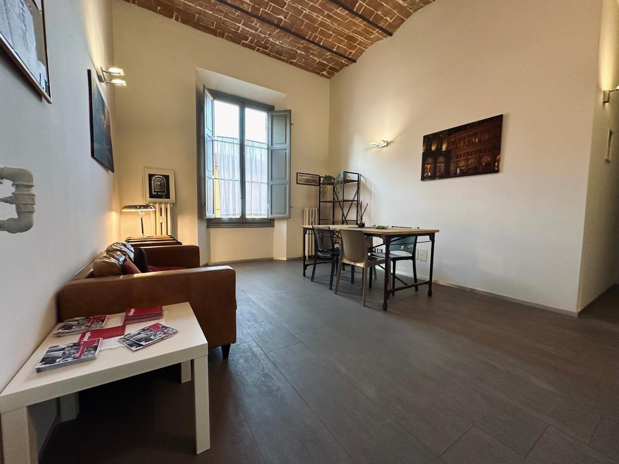 Indipendenza 24 Bed & Breakfast Bologna Ngoại thất bức ảnh